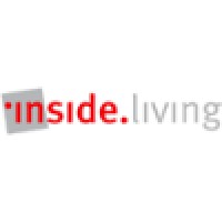 Inside Living logo, Inside Living contact details