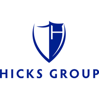 Hicks Group logo, Hicks Group contact details