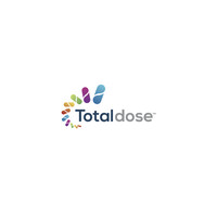 Totaldose logo, Totaldose contact details