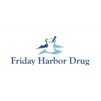 Friday Harbor Drug logo, Friday Harbor Drug contact details