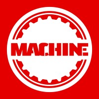 Machine Motion Studio logo, Machine Motion Studio contact details