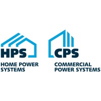 Home Power Systems logo, Home Power Systems contact details