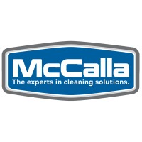 McCalla Company logo, McCalla Company contact details