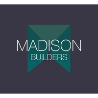 Madison Builders logo, Madison Builders contact details