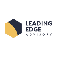 Leading Edge Advisory logo, Leading Edge Advisory contact details