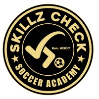 Skillz Check Soccer Academy logo, Skillz Check Soccer Academy contact details