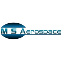 MS Aerospace Inc logo, MS Aerospace Inc contact details