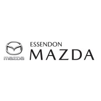 Essendon Mazda logo, Essendon Mazda contact details