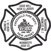 East Freehold Fire Co Inc logo, East Freehold Fire Co Inc contact details