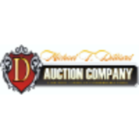 Michael F. Dilliard Auction Company LLC, logo, Michael F. Dilliard Auction Company LLC, contact details