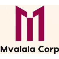 Mvalala Corp logo, Mvalala Corp contact details