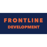 Frontline Development logo, Frontline Development contact details