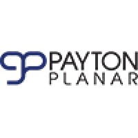 Payton Planar Magnetics Ltd logo, Payton Planar Magnetics Ltd contact details