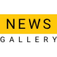 NewsGallery logo, NewsGallery contact details