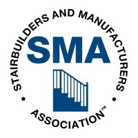 Stairbuilders and Manufacturers Association logo, Stairbuilders and Manufacturers Association contact details