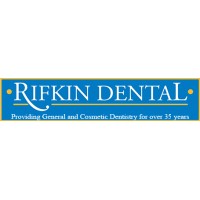 Rifkin Dental logo, Rifkin Dental contact details