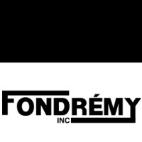 Fondremy Inc. logo, Fondremy Inc. contact details