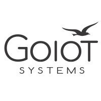 GOIOT SYSTEMS logo, GOIOT SYSTEMS contact details