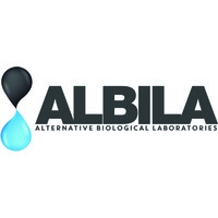 ALBILA Serum Biological Products Industry and Trade Inc. logo, ALBILA Serum Biological Products Industry and Trade Inc. contact details