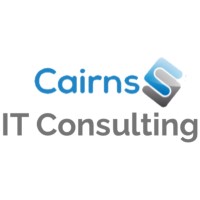 Cairns Consulting logo, Cairns Consulting contact details