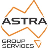 ASTRA Group Services PTY Ltd logo, ASTRA Group Services PTY Ltd contact details