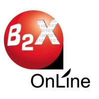 B2x Online Inc logo, B2x Online Inc contact details