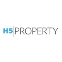 H5 Property, Inc. logo, H5 Property, Inc. contact details