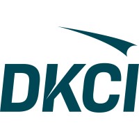 DKCI logo, DKCI contact details