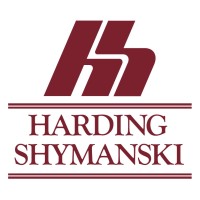 Harding Shymanski & Co logo, Harding Shymanski & Co contact details