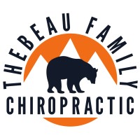 Thebeau Family Chiropractic logo, Thebeau Family Chiropractic contact details