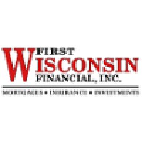 First Wisconsin Financial Inc logo, First Wisconsin Financial Inc contact details