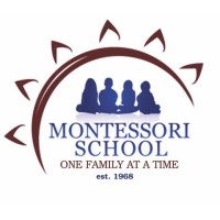 Montessori School of Schenectady logo, Montessori School of Schenectady contact details