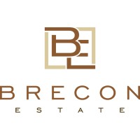 BRECON ESTATE, INC logo, BRECON ESTATE, INC contact details