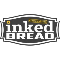 Inked Organics Bread Co. logo, Inked Organics Bread Co. contact details