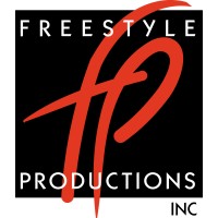 Freestyle Productions, Inc. logo, Freestyle Productions, Inc. contact details