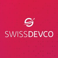 Swiss Devco logo, Swiss Devco contact details