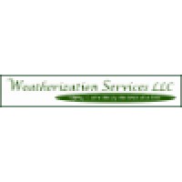 Weatherization Services LLC logo, Weatherization Services LLC contact details