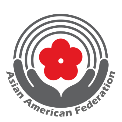 Asian American Federation logo, Asian American Federation contact details