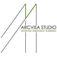 Arcvisa Studio (Pty) Ltd. logo, Arcvisa Studio (Pty) Ltd. contact details