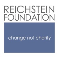 Reichstein Foundation logo, Reichstein Foundation contact details