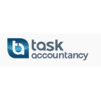 Task Accountancy logo, Task Accountancy contact details