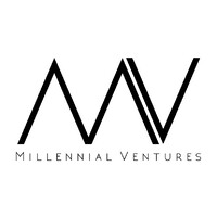 Millennial Ventures logo, Millennial Ventures contact details