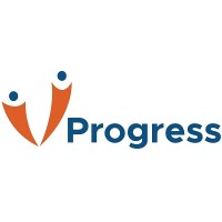 Vprogress logo, Vprogress contact details