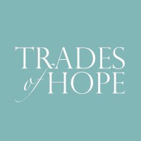 Trades of Hope logo, Trades of Hope contact details