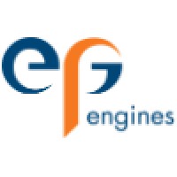 EPG Engines logo, EPG Engines contact details