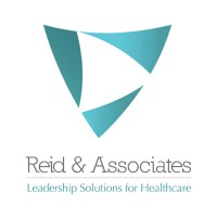 Reid & Associates Executive Search logo, Reid & Associates Executive Search contact details