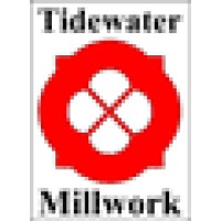 Tidewater Millwork logo, Tidewater Millwork contact details