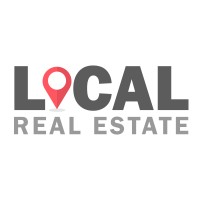 Local Real Estate logo, Local Real Estate contact details