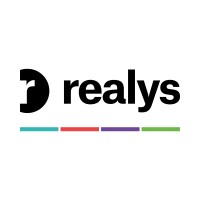 Realys logo, Realys contact details