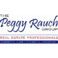 The Peggy Rauch Group logo, The Peggy Rauch Group contact details